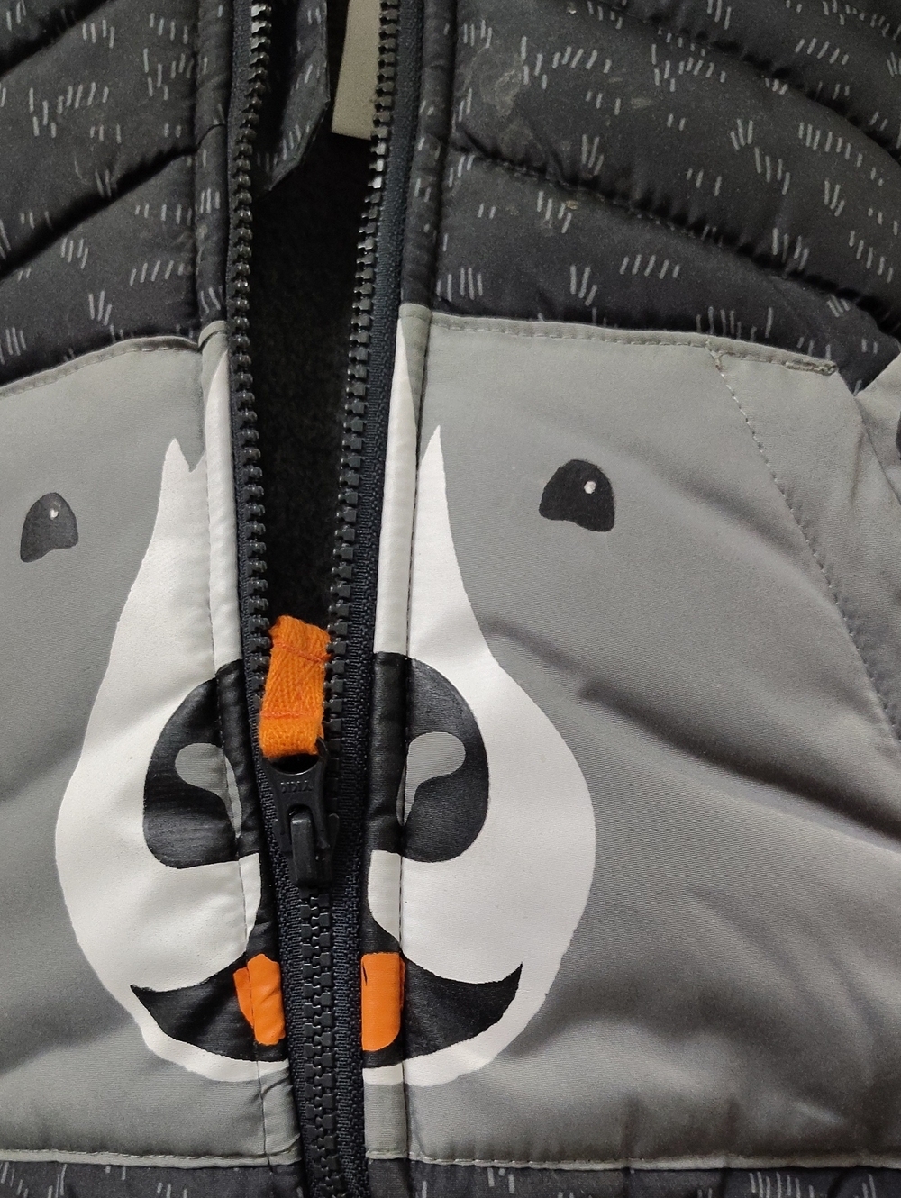 12m Jacket $35 - Picture 2 of 3